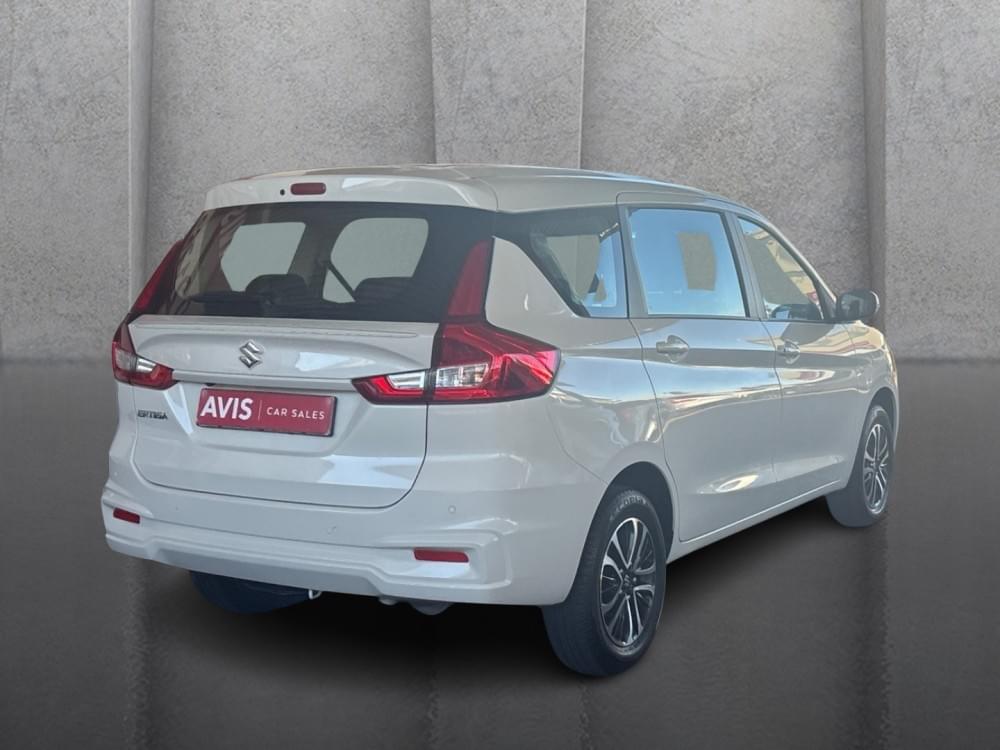 Suzuki Ertiga 1.5 Gl At