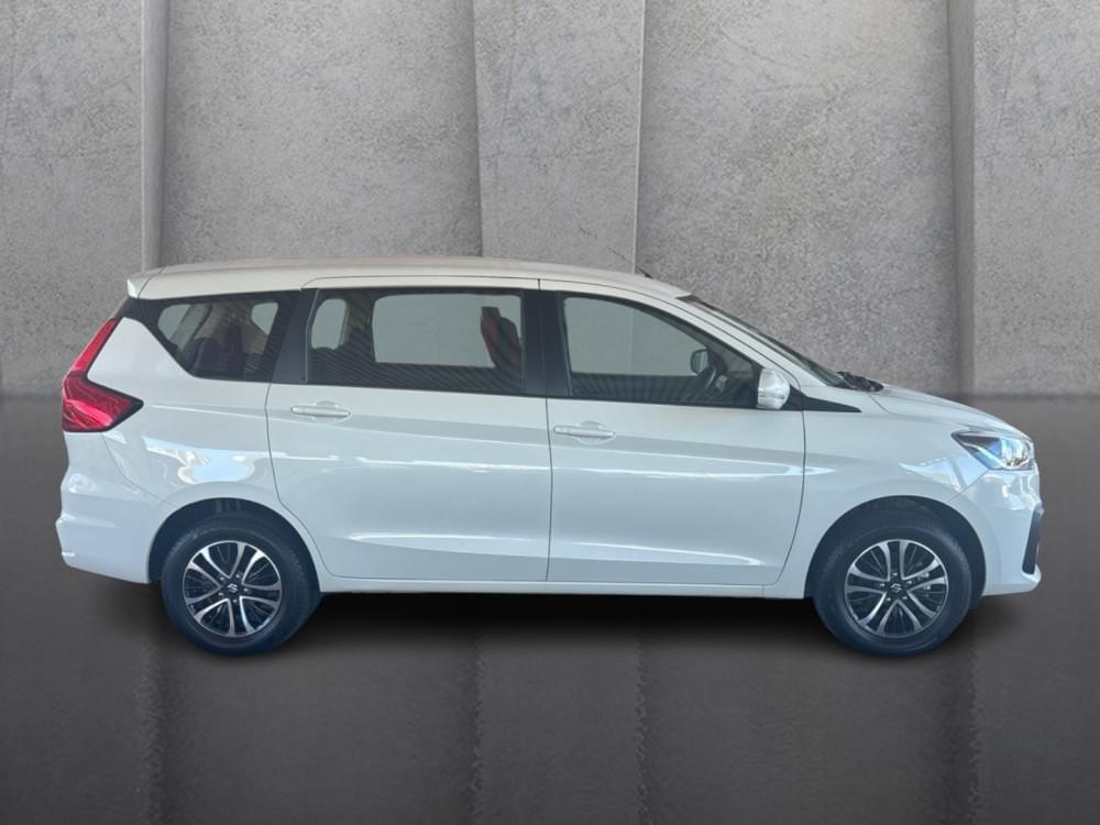 Suzuki Ertiga 1.5 Gl At