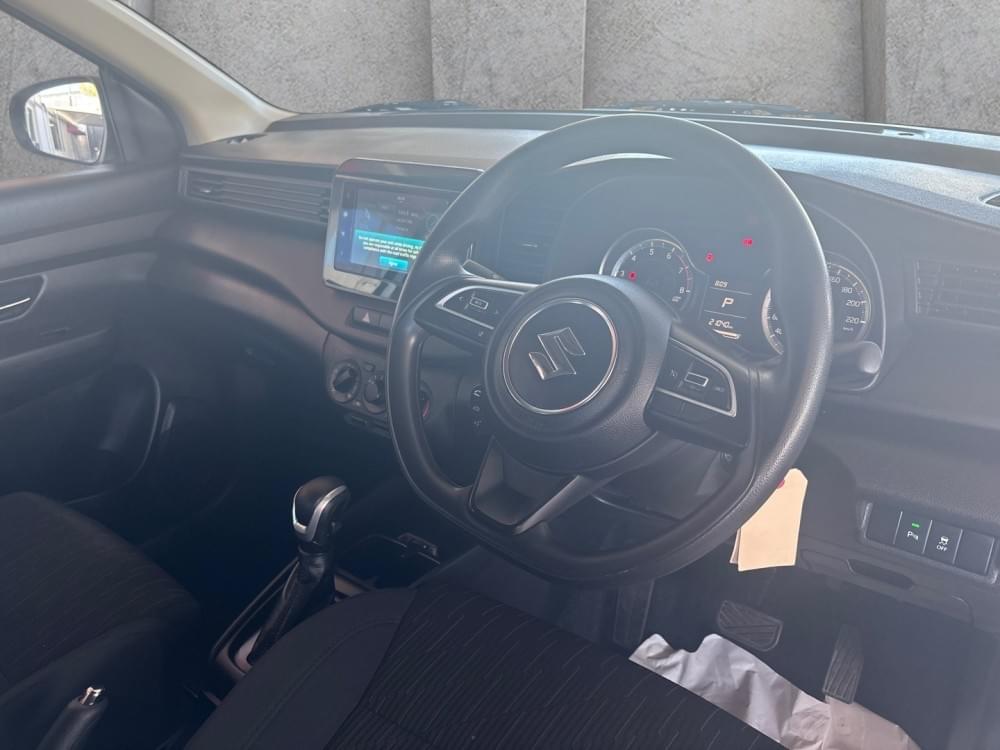 Suzuki Ertiga 1.5 Gl At