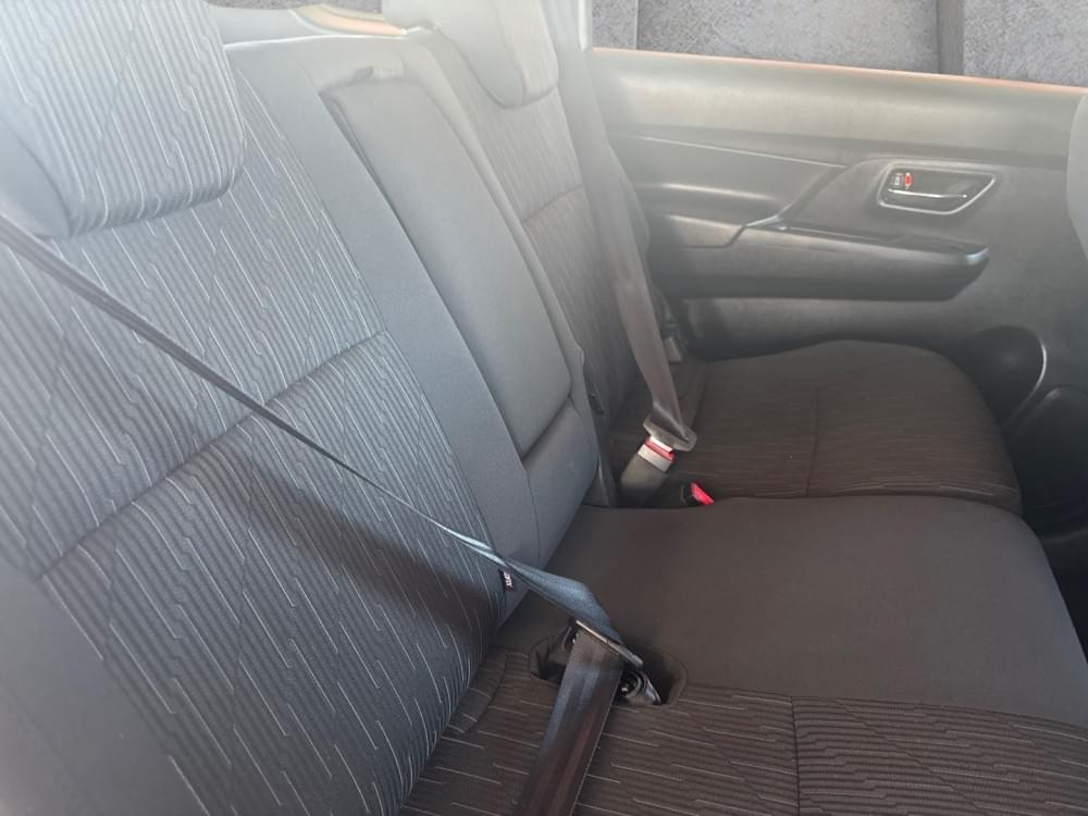 Suzuki Ertiga 1.5 Gl At