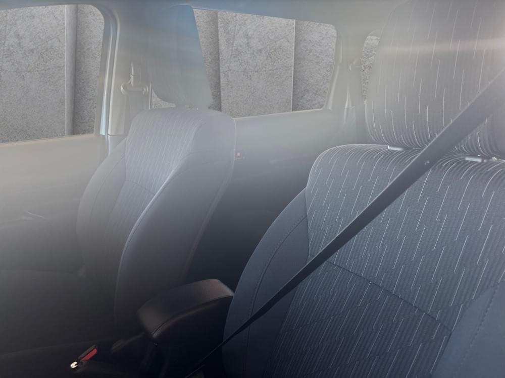 Suzuki Ertiga 1.5 Gl At