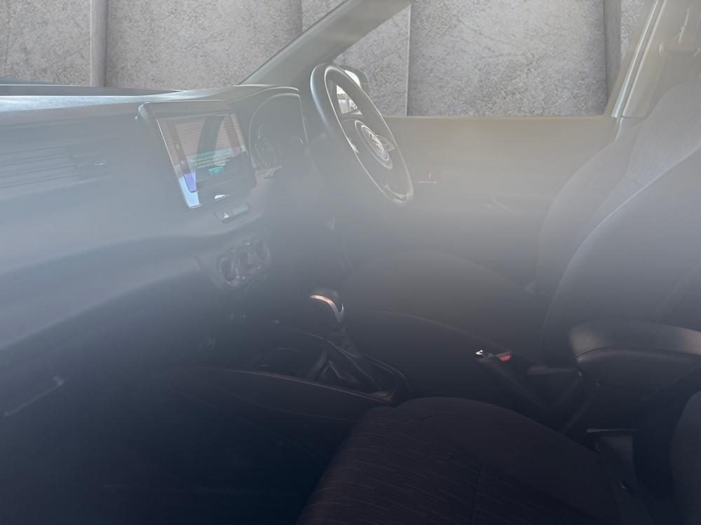 Suzuki Ertiga 1.5 Gl At