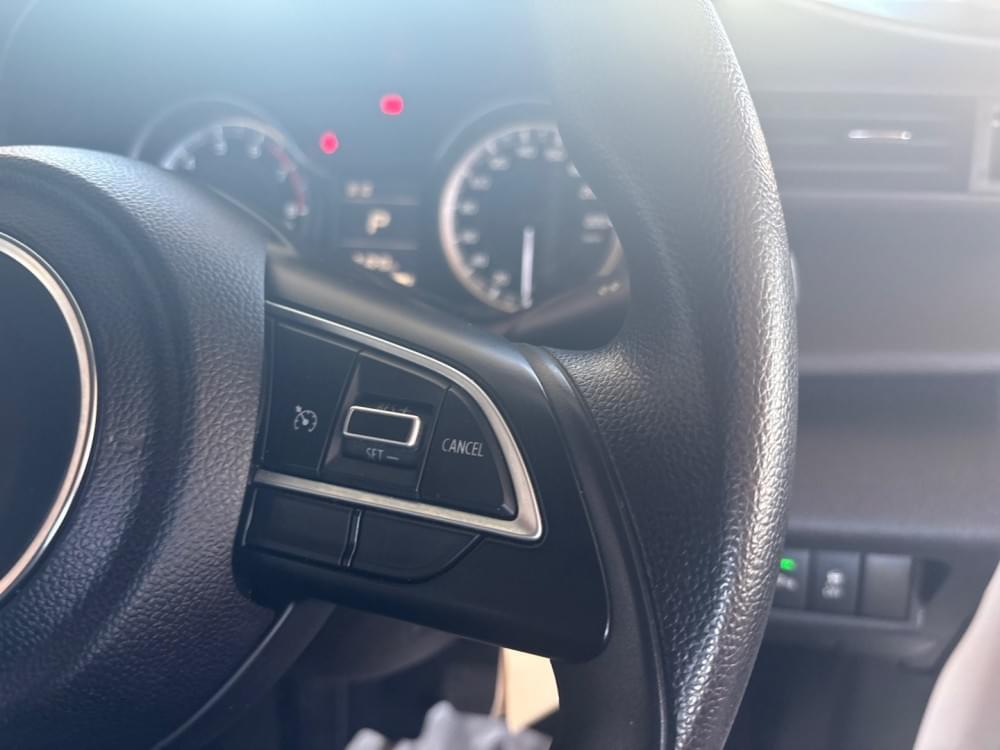 Suzuki Ertiga 1.5 Gl At