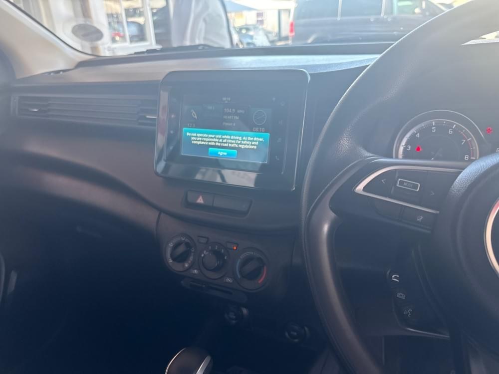 Suzuki Ertiga 1.5 Gl At