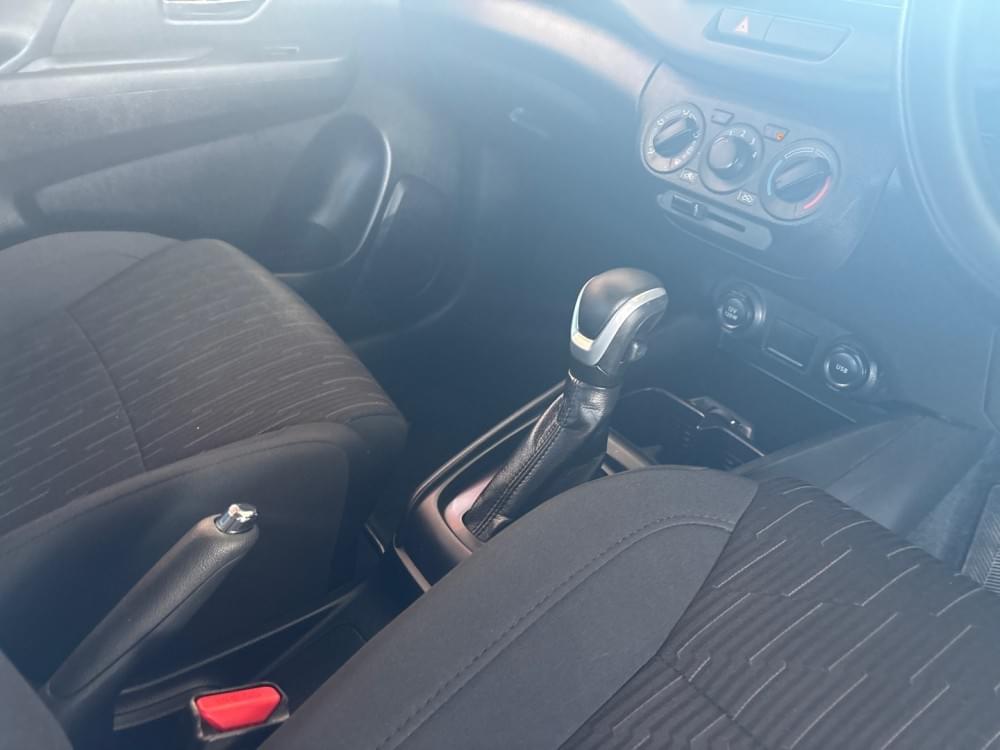 Suzuki Ertiga 1.5 Gl At