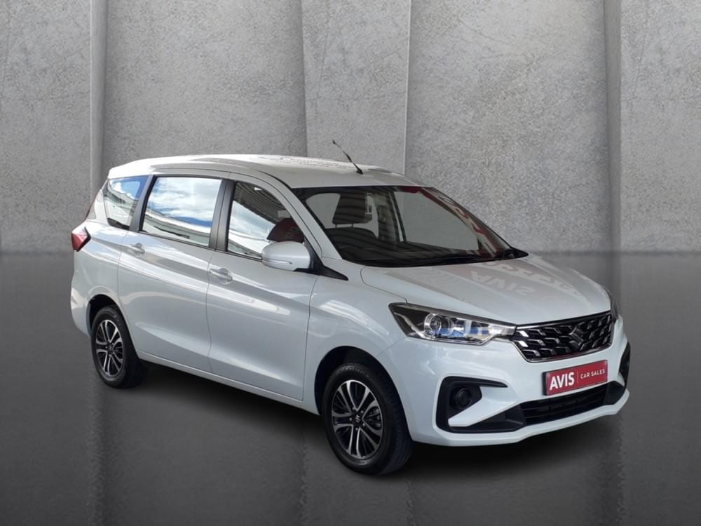 Suzuki Ertiga 1.5 Gl At