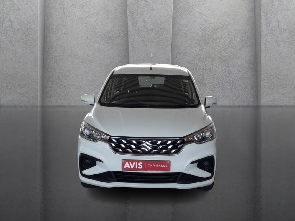 Suzuki Ertiga 1.5 Gl At