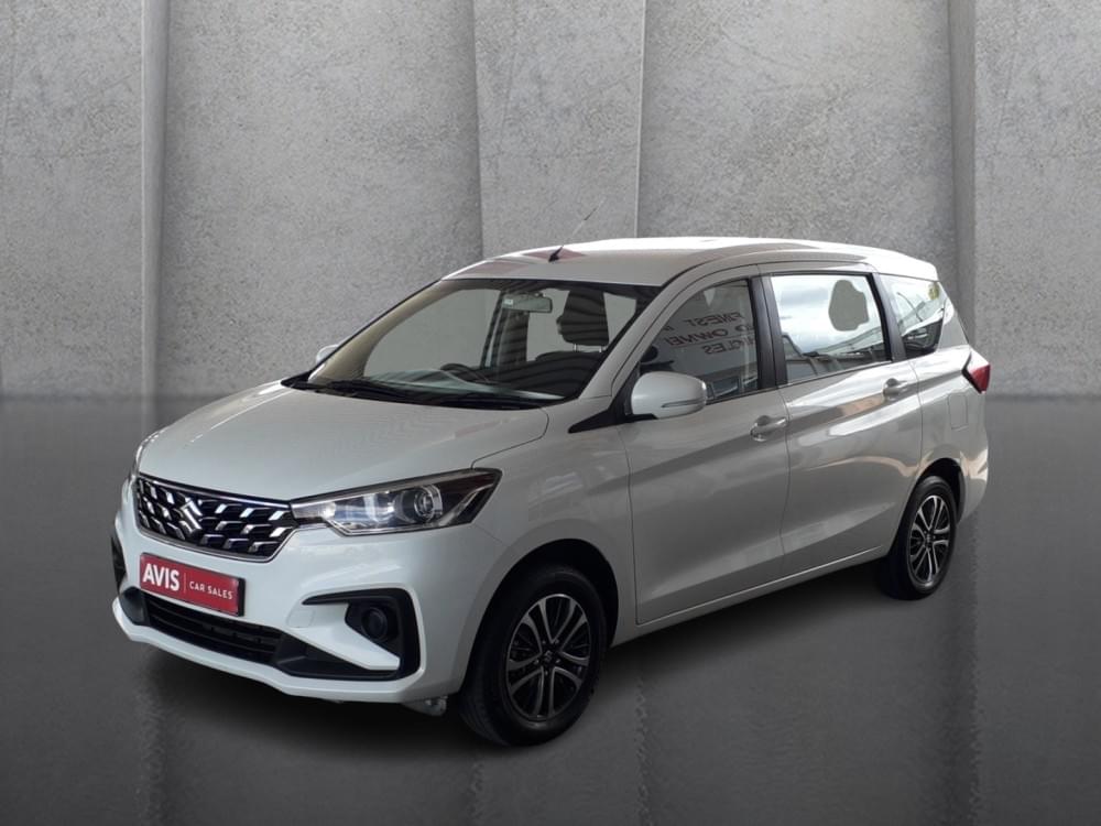 Suzuki Ertiga 1.5 Gl At