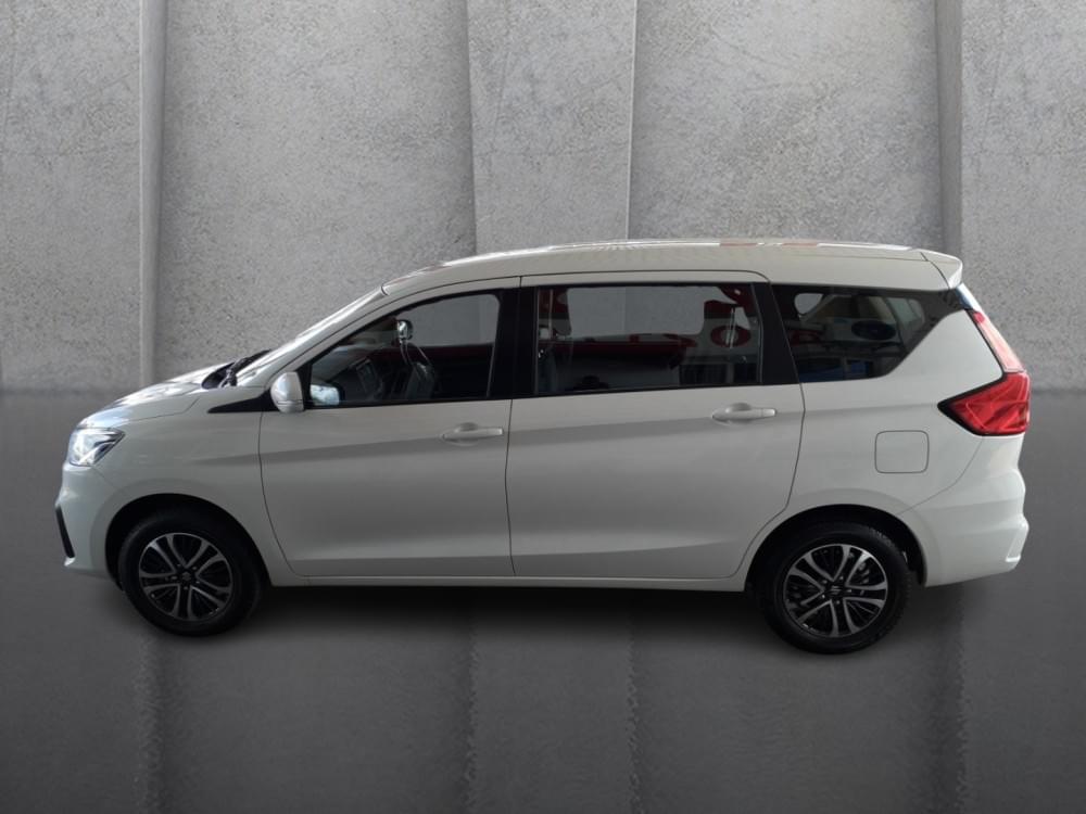 Suzuki Ertiga 1.5 Gl At