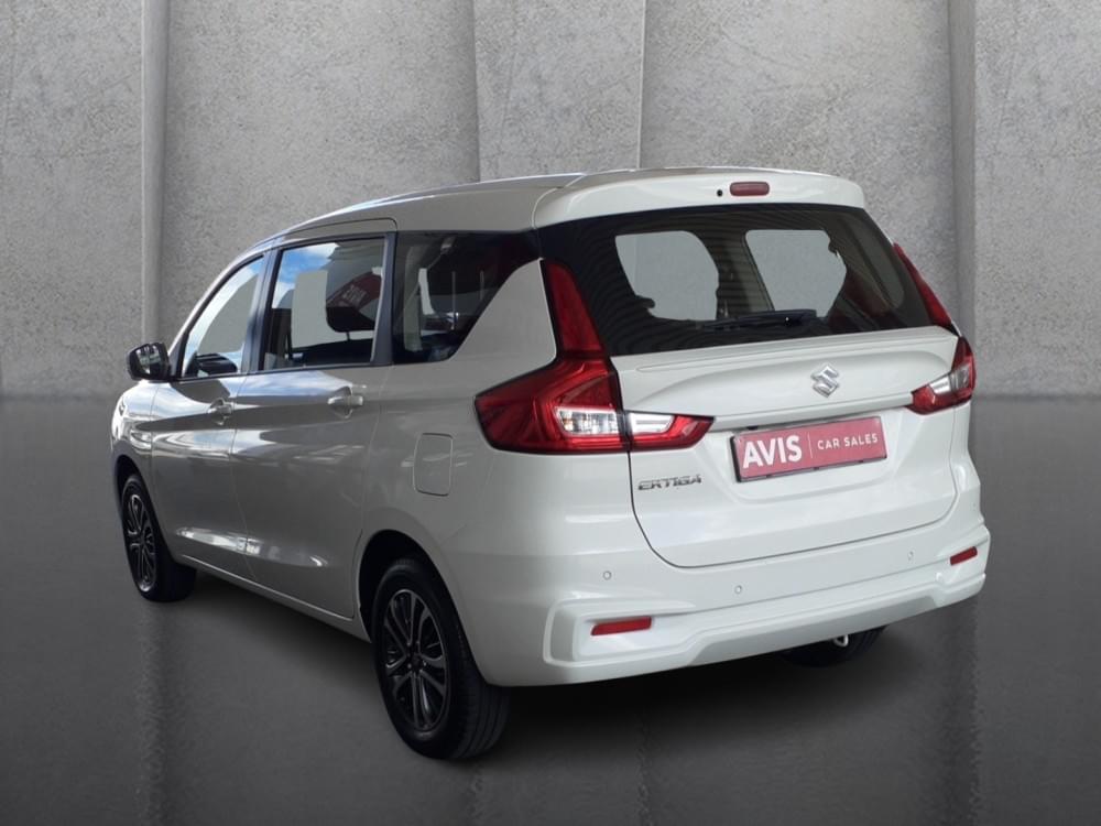 Suzuki Ertiga 1.5 Gl At