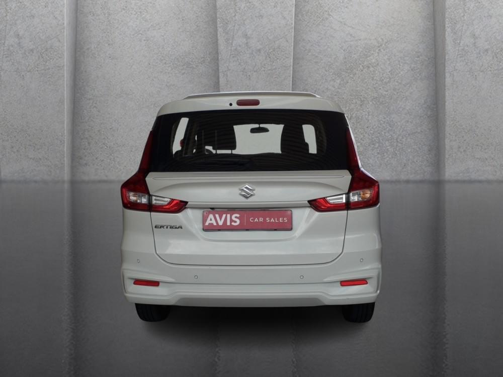 Suzuki Ertiga 1.5 Gl At