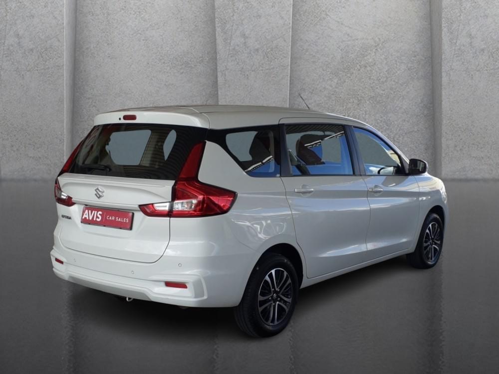 Suzuki Ertiga 1.5 Gl At