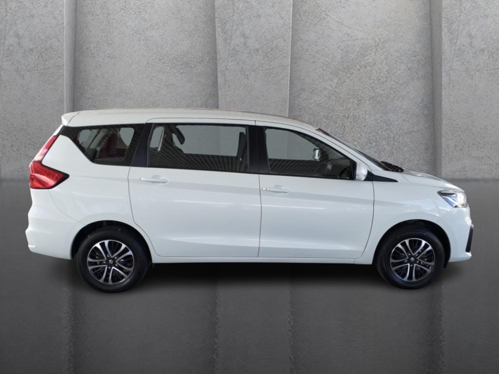 Suzuki Ertiga 1.5 Gl At
