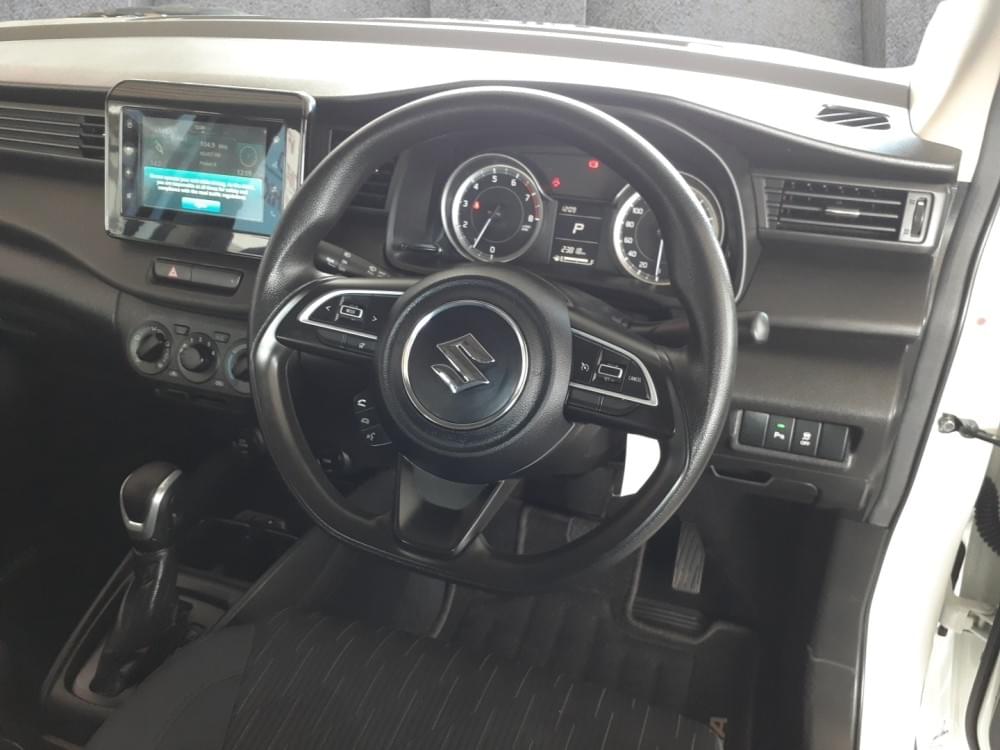 Suzuki Ertiga 1.5 Gl At