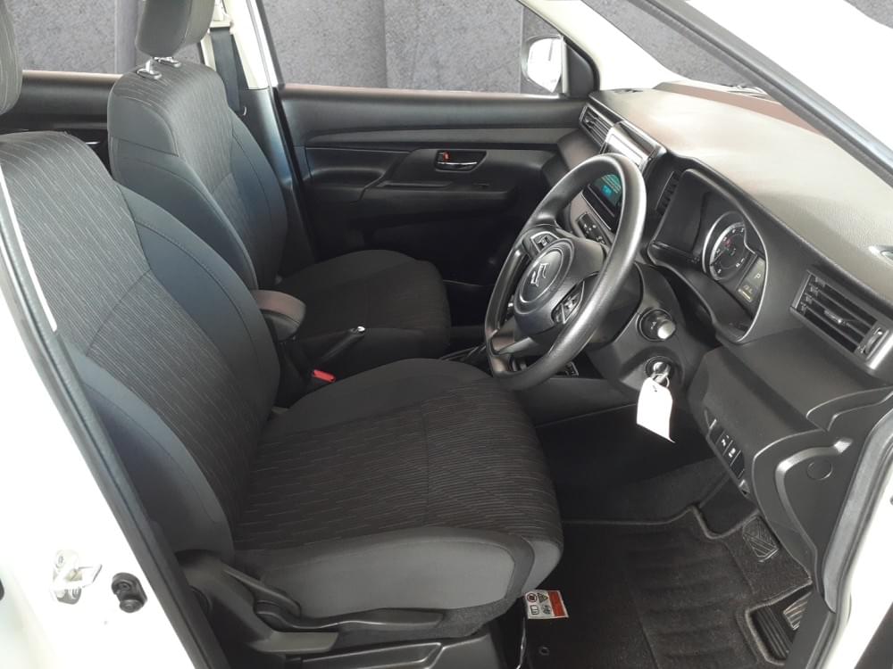 Suzuki Ertiga 1.5 Gl At