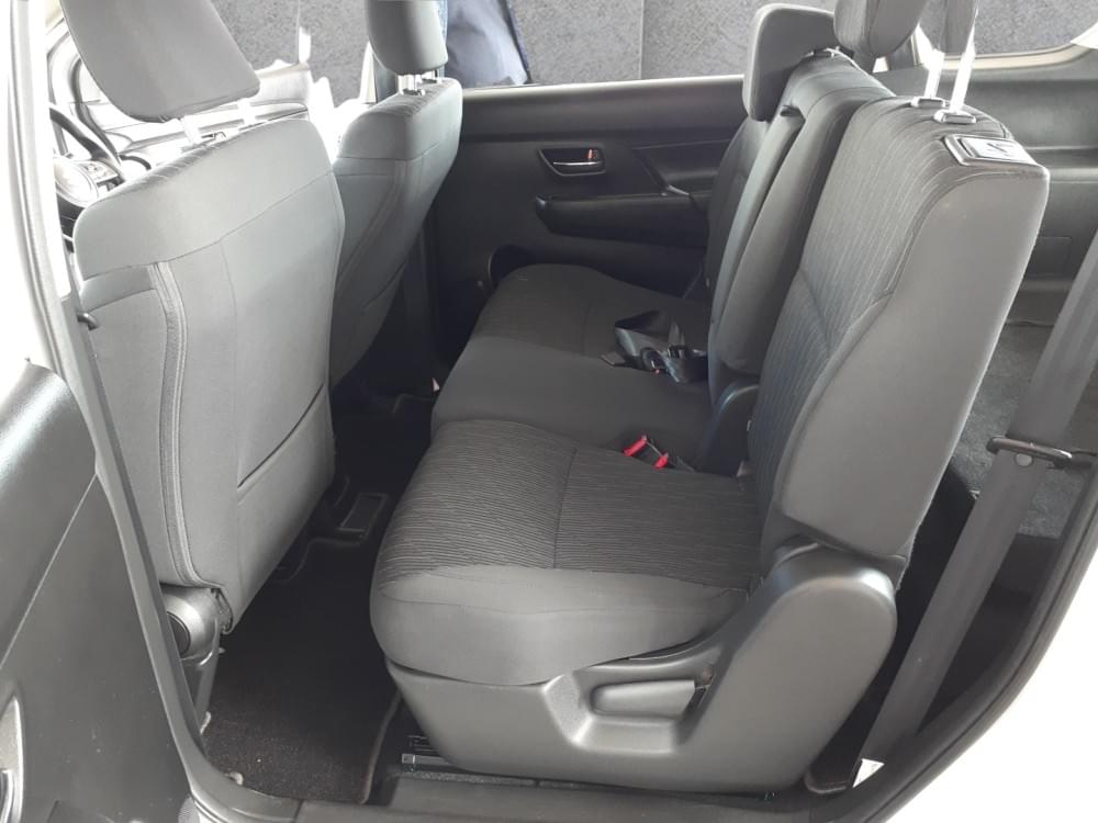 Suzuki Ertiga 1.5 Gl At