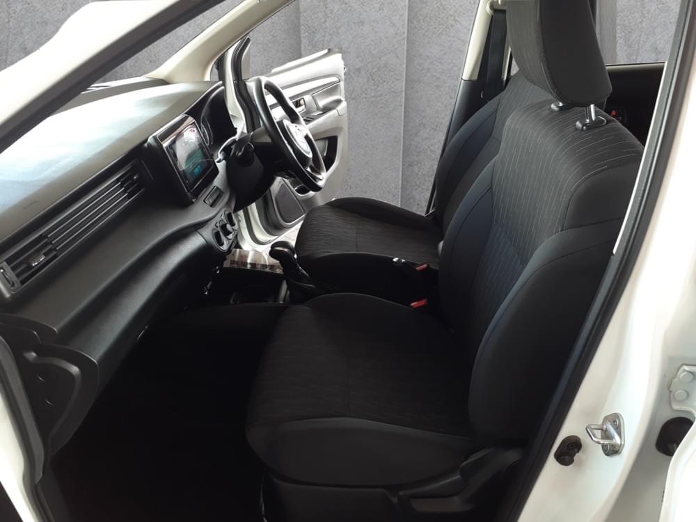 Suzuki Ertiga 1.5 Gl At