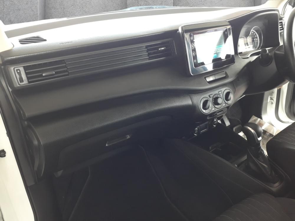 Suzuki Ertiga 1.5 Gl At