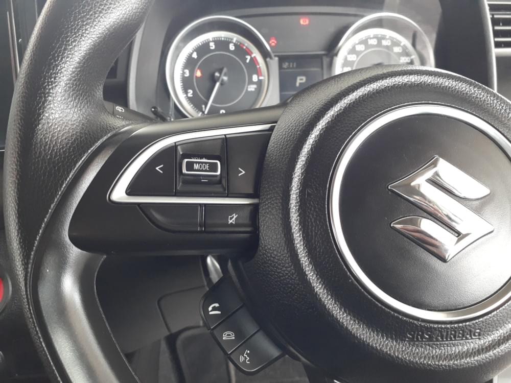Suzuki Ertiga 1.5 Gl At