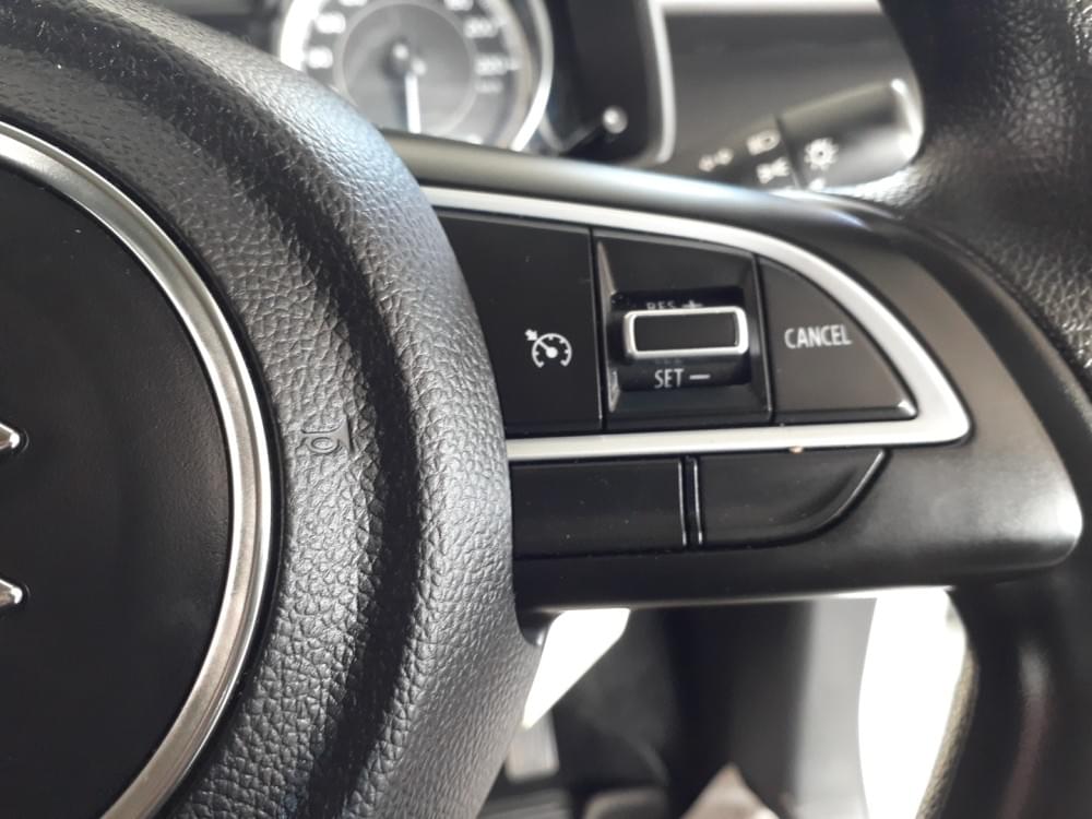 Suzuki Ertiga 1.5 Gl At