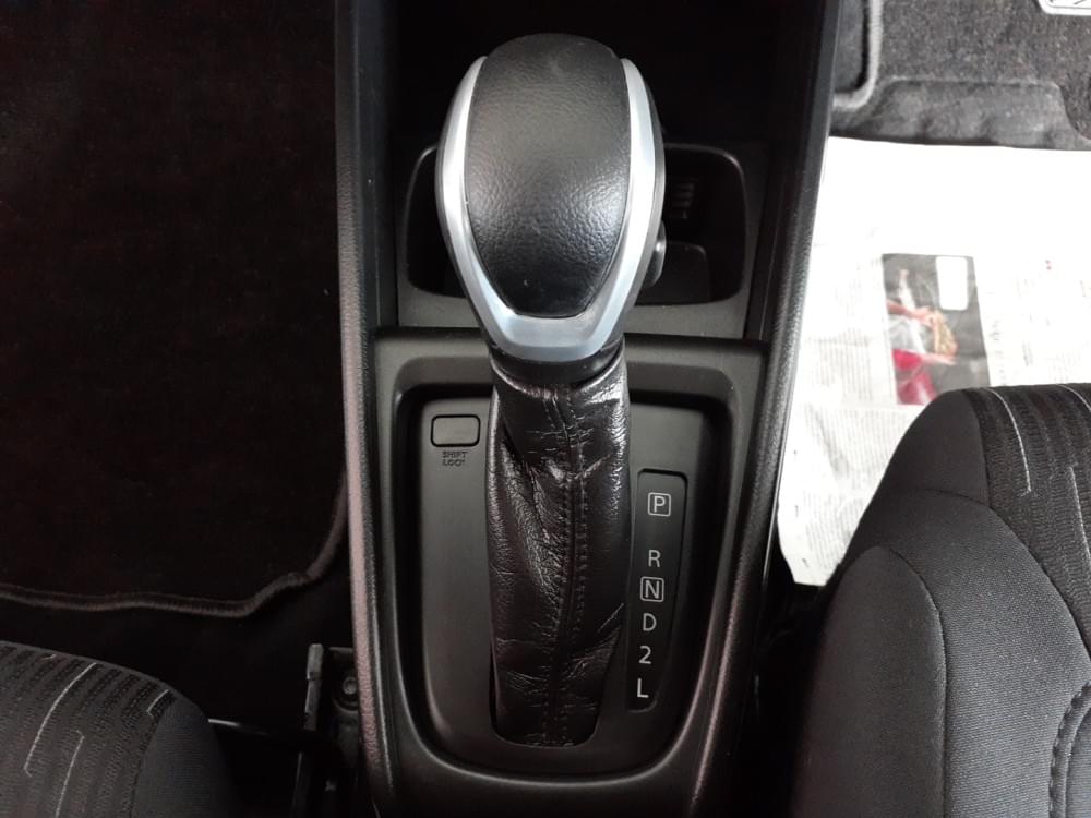 Suzuki Ertiga 1.5 Gl At