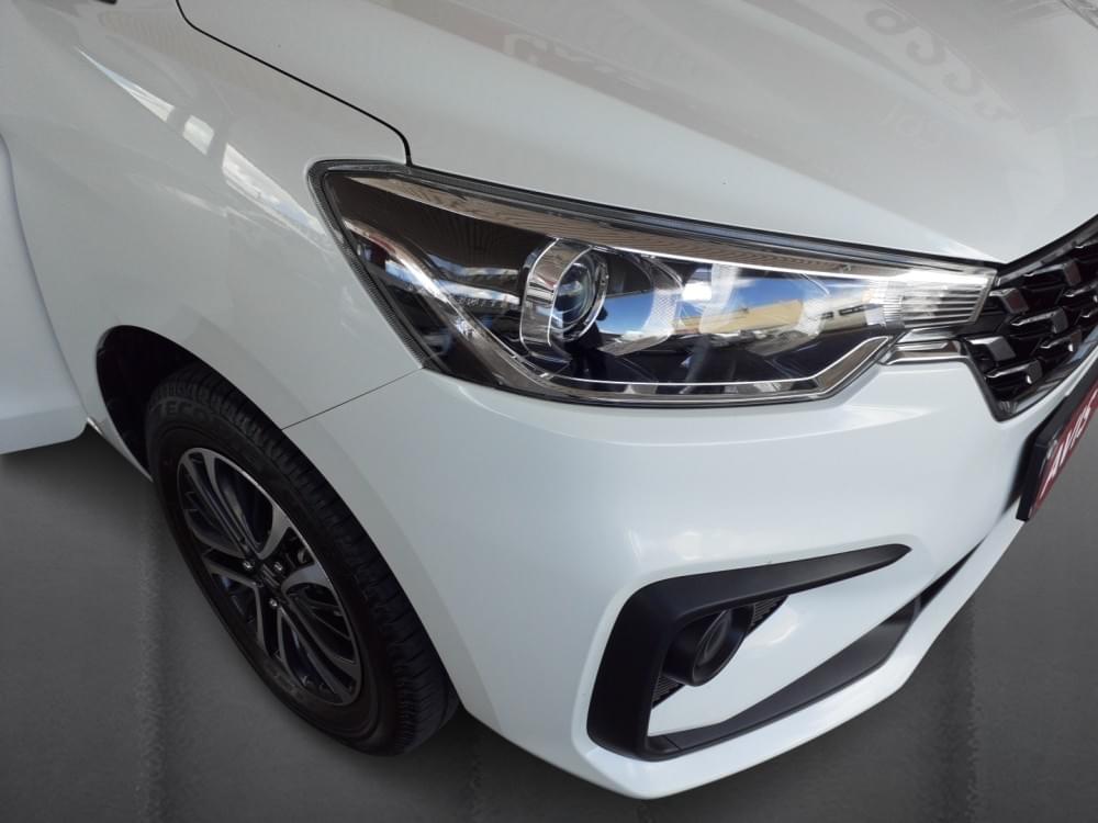 Suzuki Ertiga 1.5 Gl At