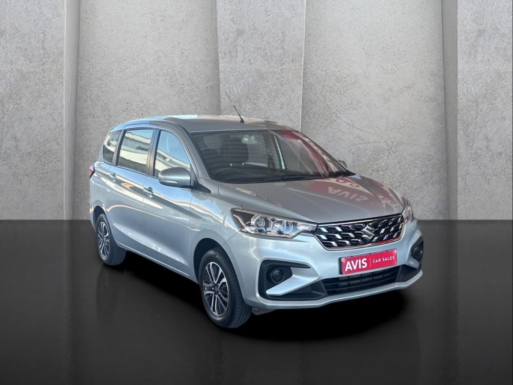 Suzuki Ertiga 1.5 Gl At