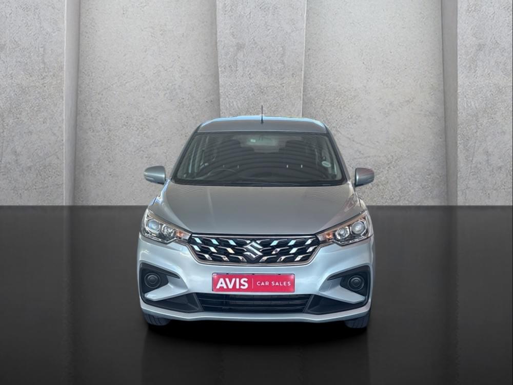 Suzuki Ertiga 1.5 Gl At