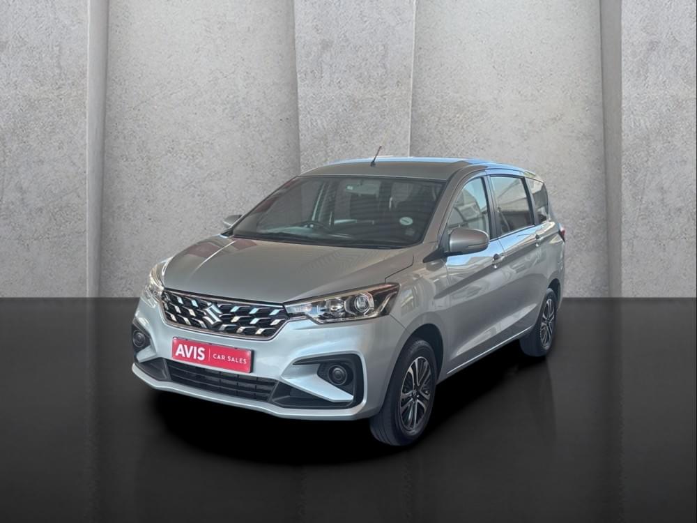 Suzuki Ertiga 1.5 Gl At