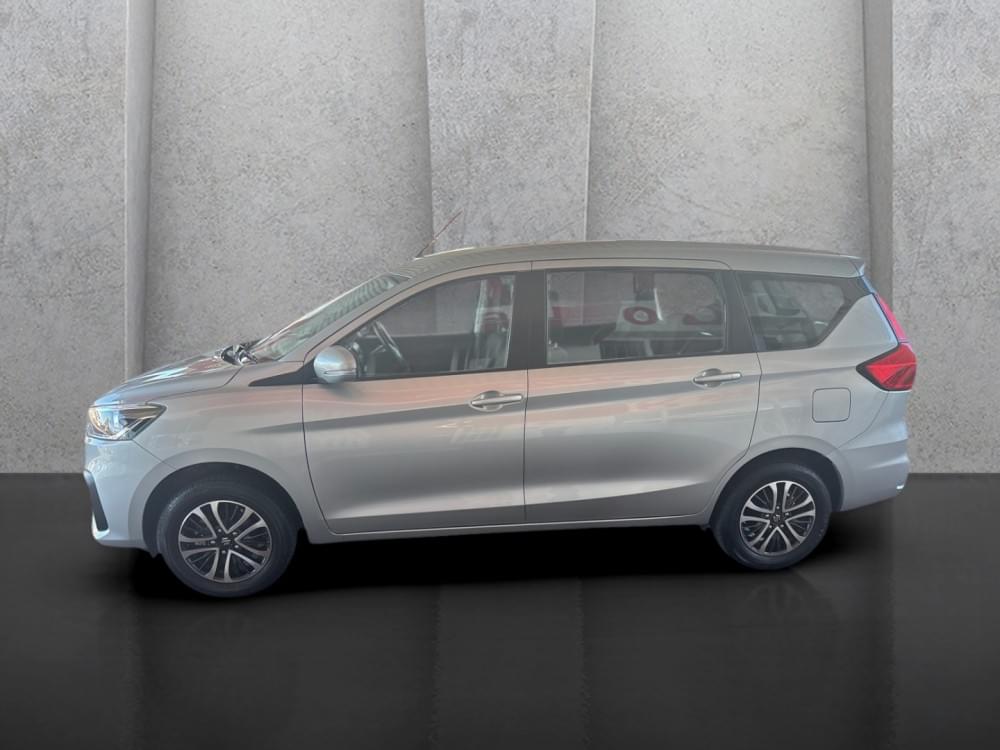 Suzuki Ertiga 1.5 Gl At