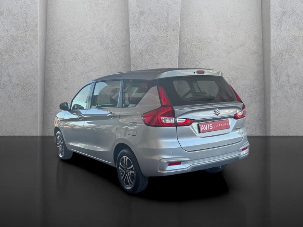 Suzuki Ertiga 1.5 Gl At