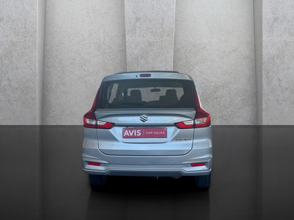 Suzuki Ertiga 1.5 Gl At