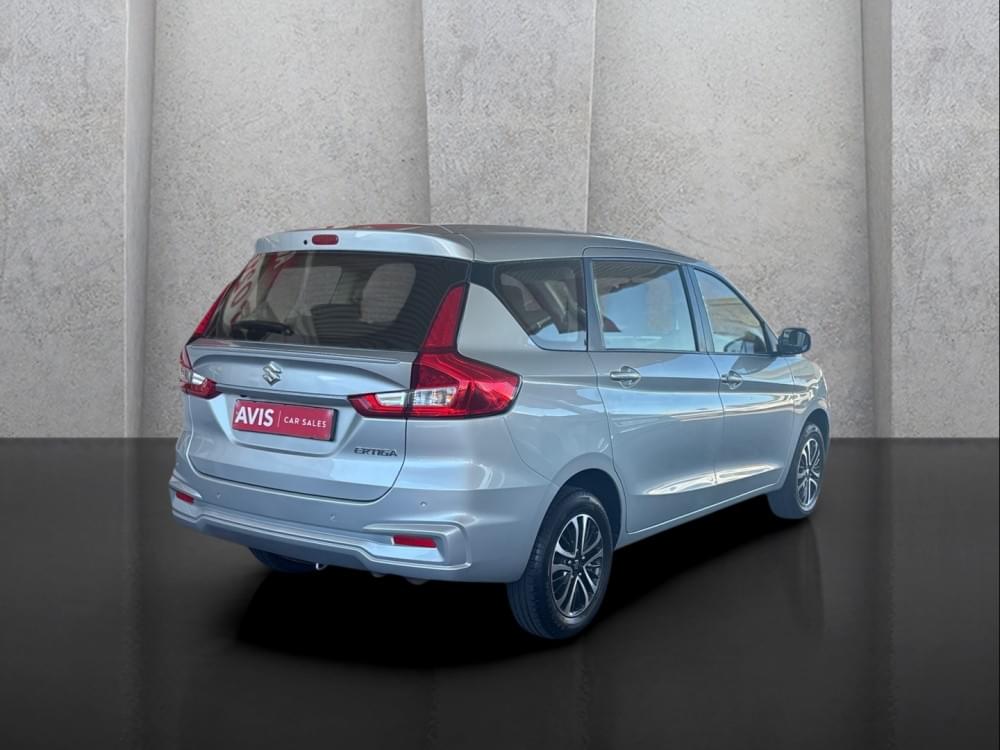 Suzuki Ertiga 1.5 Gl At
