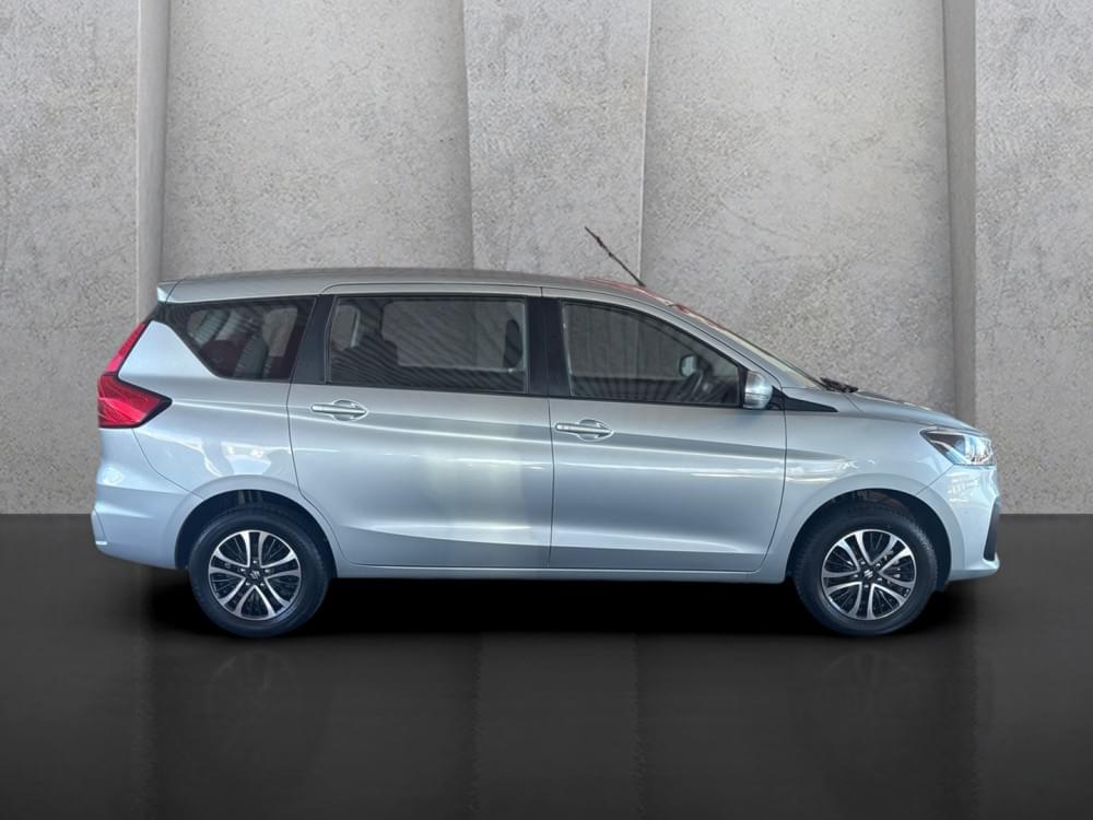 Suzuki Ertiga 1.5 Gl At