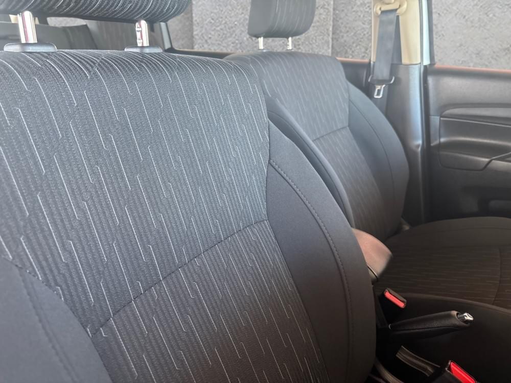 Suzuki Ertiga 1.5 Gl At