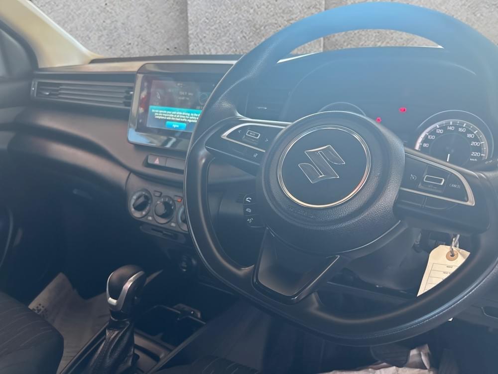 Suzuki Ertiga 1.5 Gl At