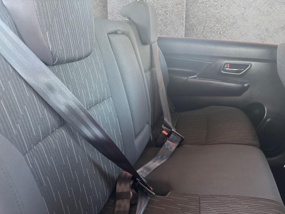 Suzuki Ertiga 1.5 Gl At