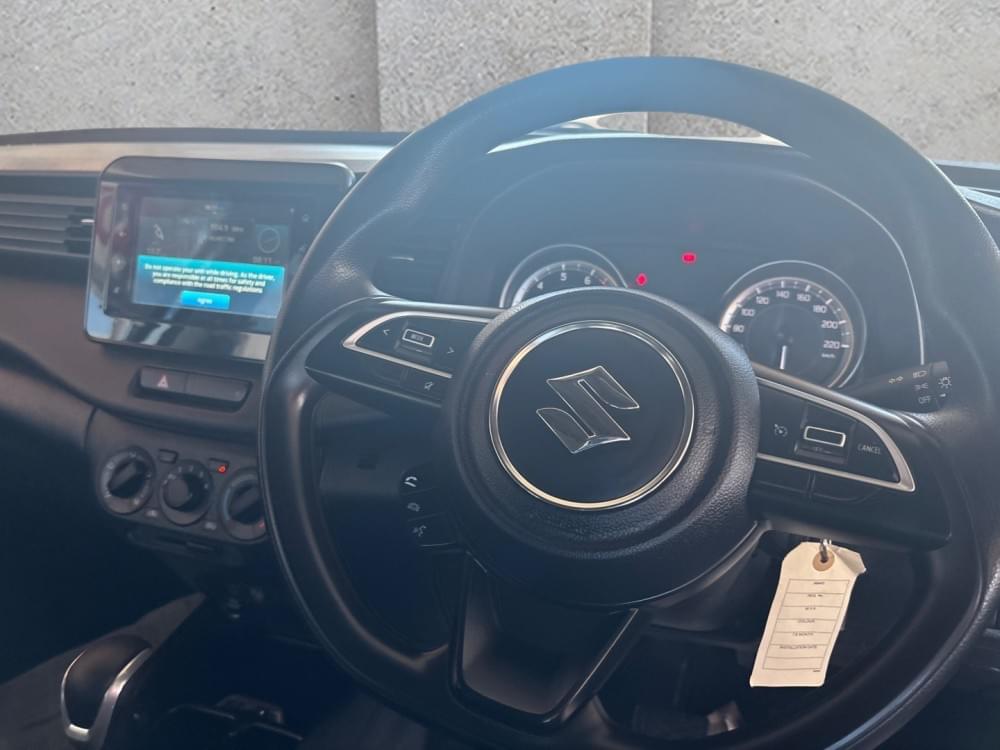 Suzuki Ertiga 1.5 Gl At