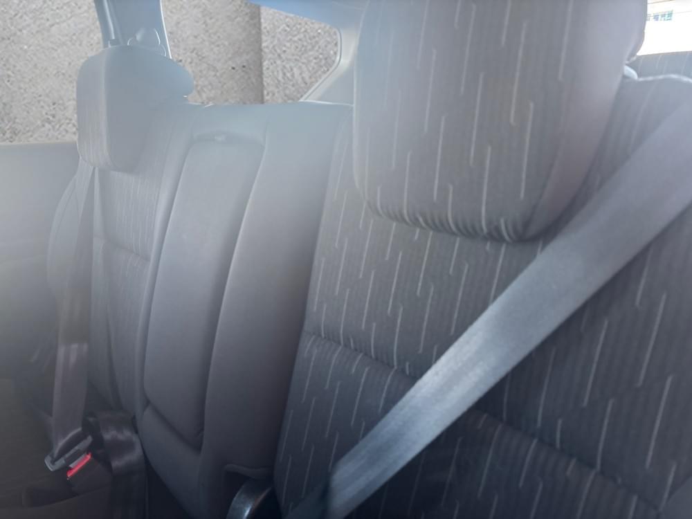 Suzuki Ertiga 1.5 Gl At