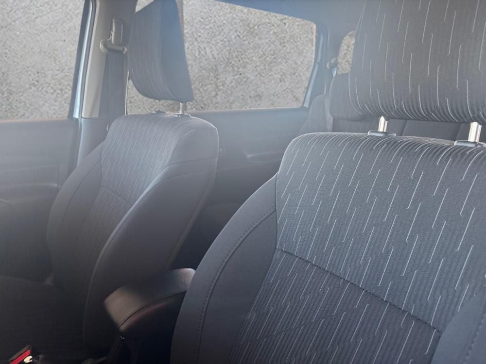 Suzuki Ertiga 1.5 Gl At