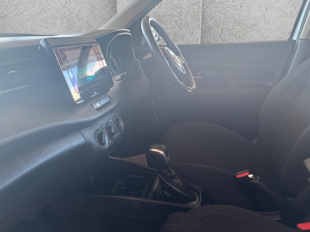 Suzuki Ertiga 1.5 Gl At