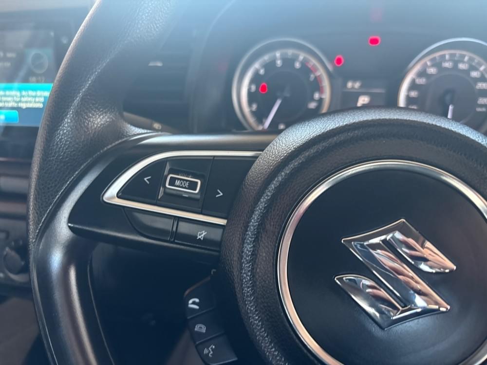 Suzuki Ertiga 1.5 Gl At