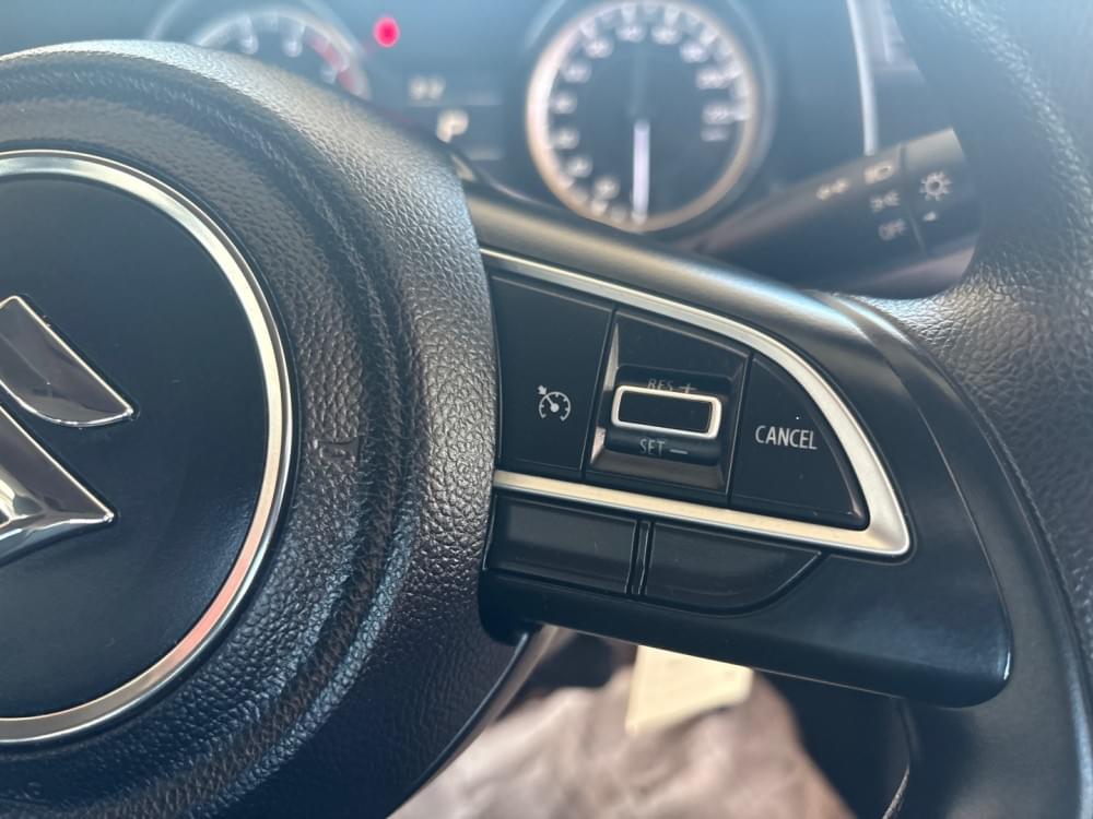 Suzuki Ertiga 1.5 Gl At