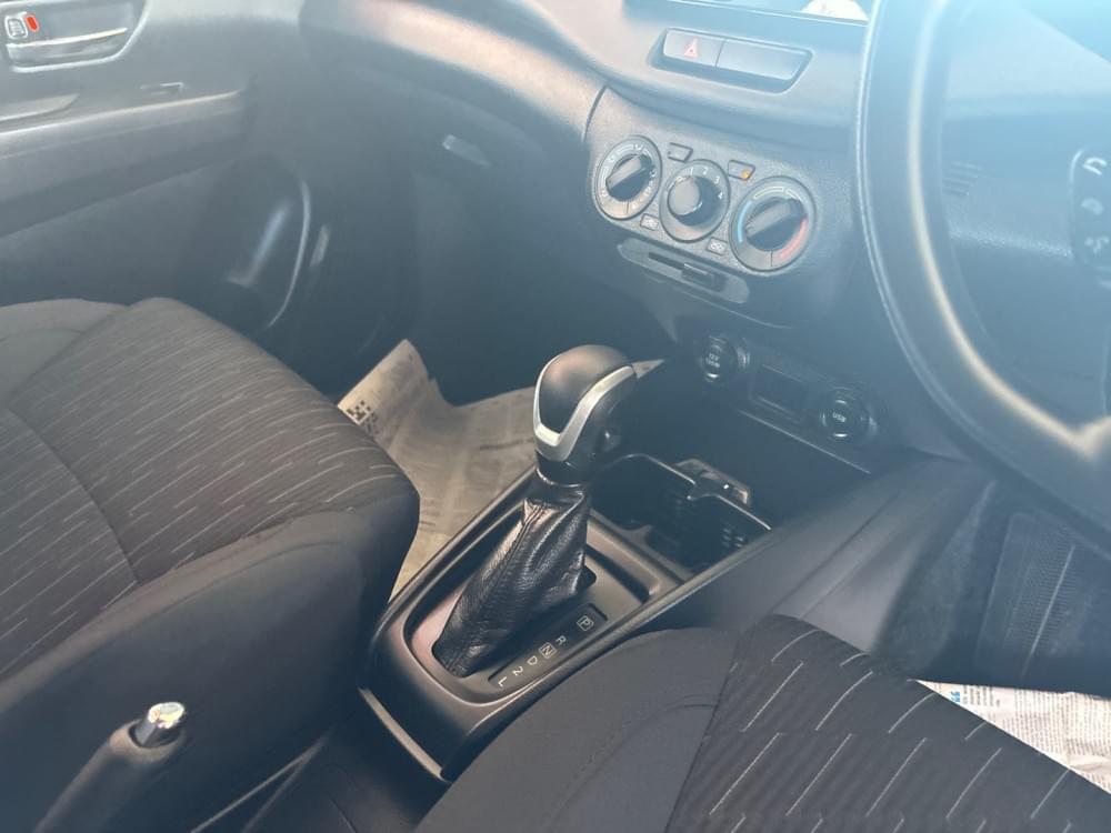 Suzuki Ertiga 1.5 Gl At