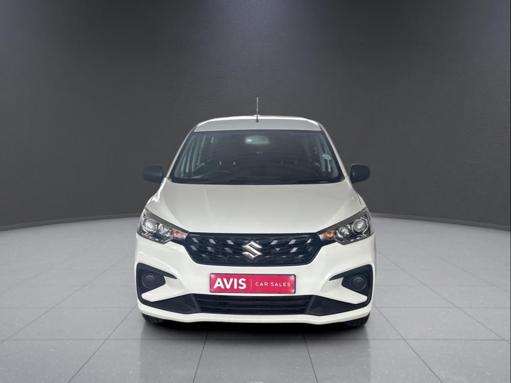 Suzuki Ertiga 1.5 Ga