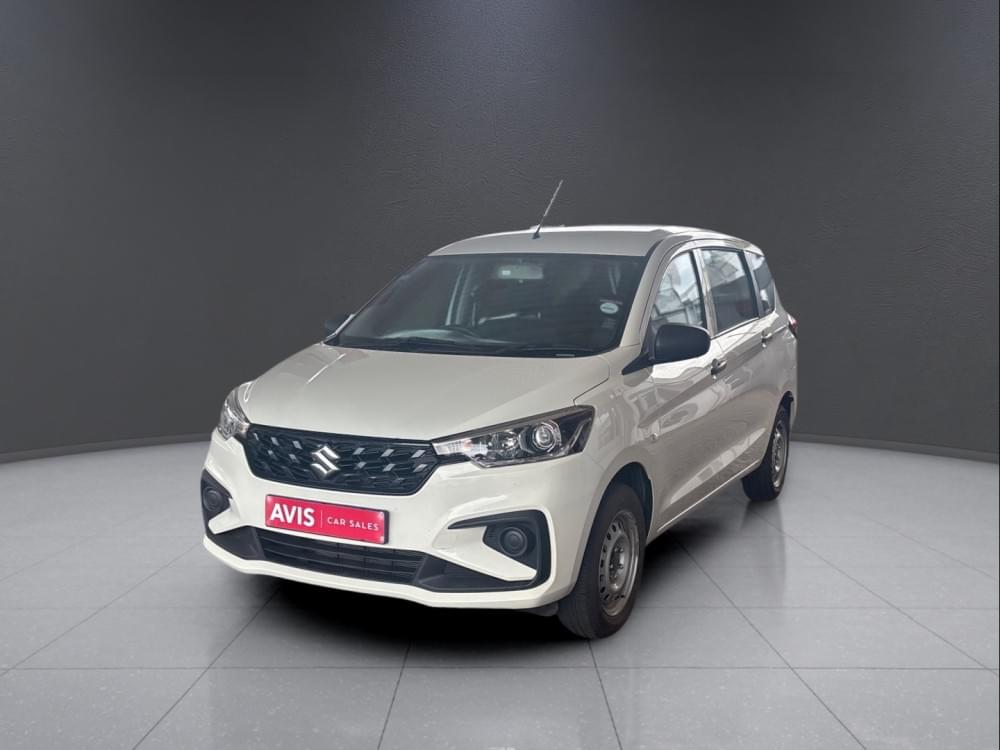 Suzuki Ertiga 1.5 Ga