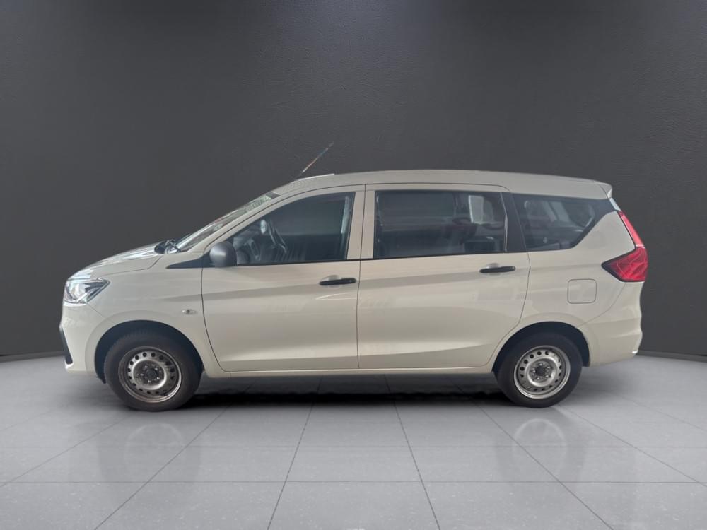 Suzuki Ertiga 1.5 Ga