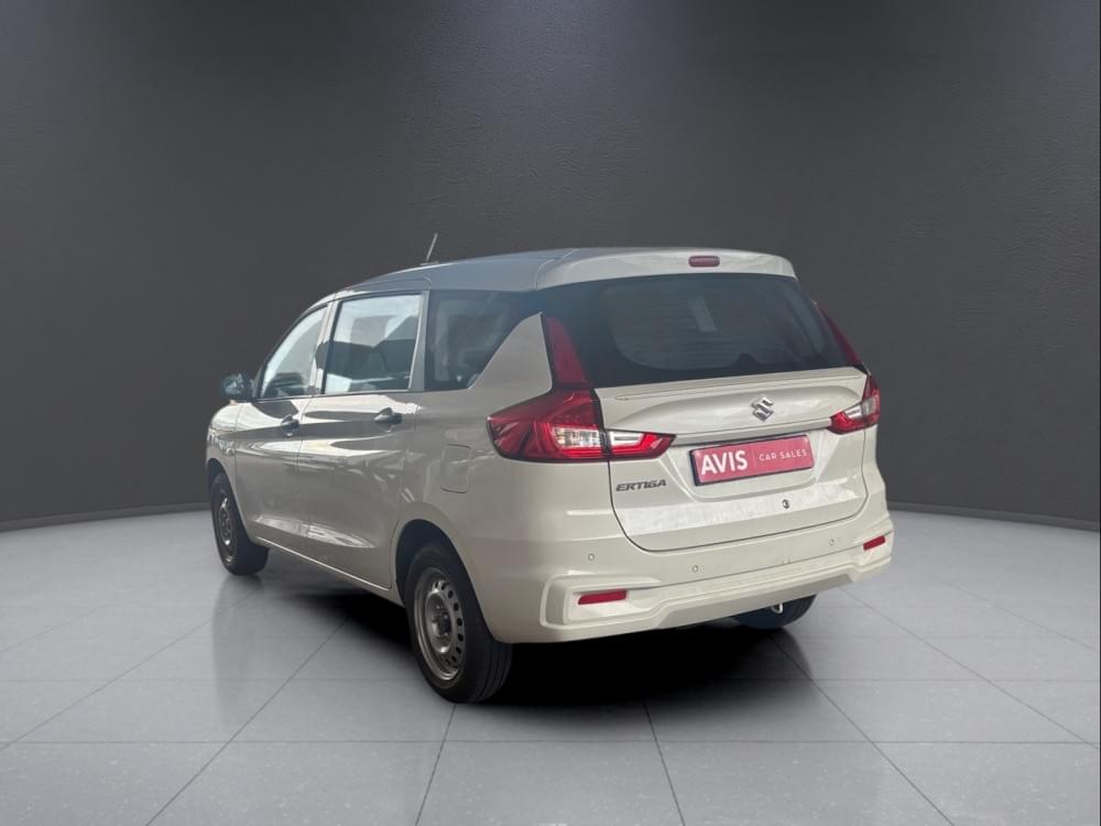 Suzuki Ertiga 1.5 Ga