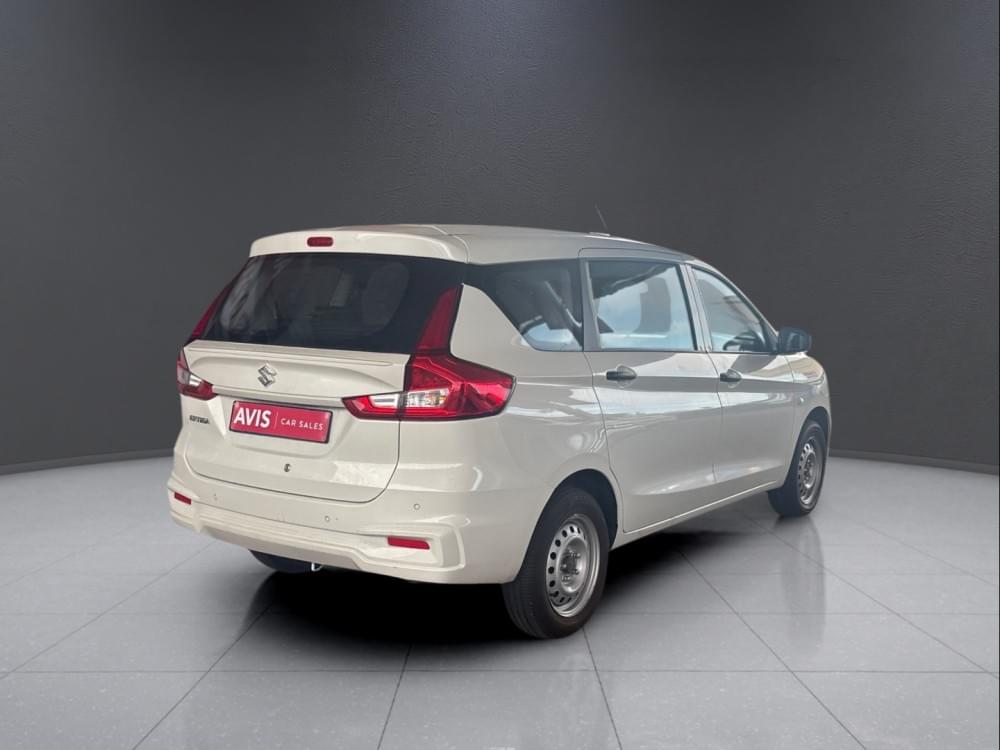 Suzuki Ertiga 1.5 Ga