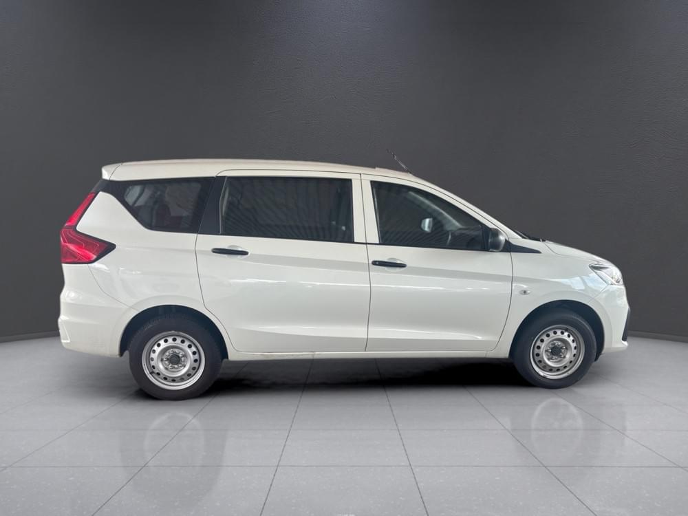 Suzuki Ertiga 1.5 Ga